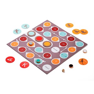 Set de pions pour 30162770