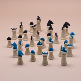 Set de pions pour 30162780