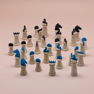 Set de pions pour 30162780
