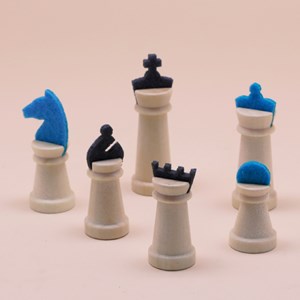 Set de pions pour 30162780