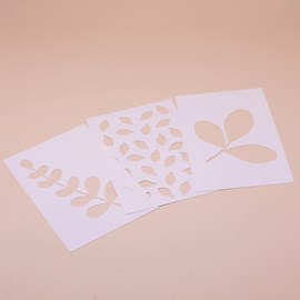 Pochoir pour 30162570