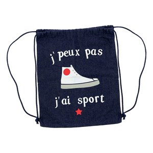Sac d'activités à faire soi-même