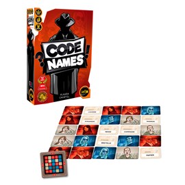 Codenames