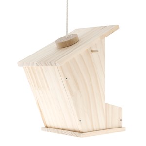 Kit Je fabrique ma mangeoire