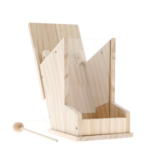 Kit Je fabrique ma mangeoire