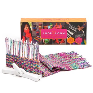 Loop de loom