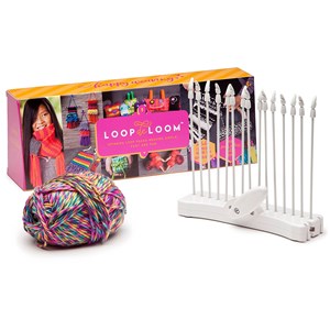 Loop de loom