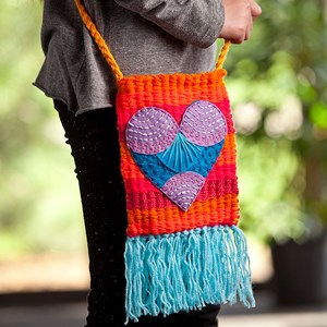 Loop de loom