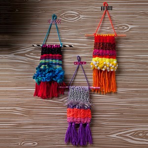 Loop de loom