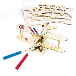 Atelier de pyrogravure