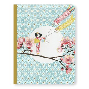 Cahier Misa