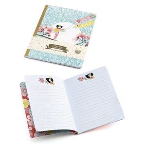 Cahier Misa
