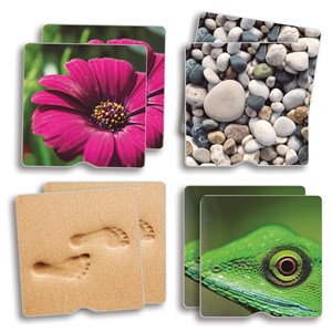 Memory tactile