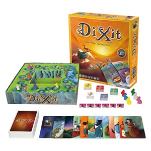 Dixit