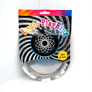 Flow ring