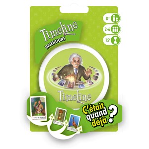 Timeline Inventions