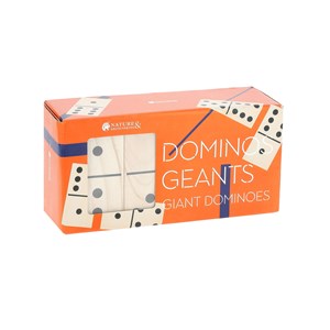 Dominos géants