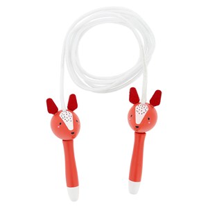 Corde à sauter renard