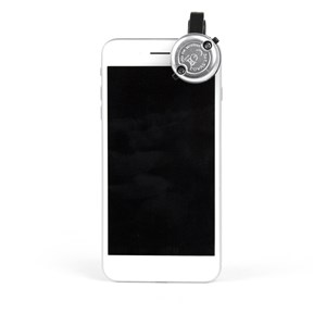 Microscope pour smartphone