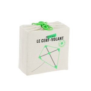 Cerf-volant à faire soi-même