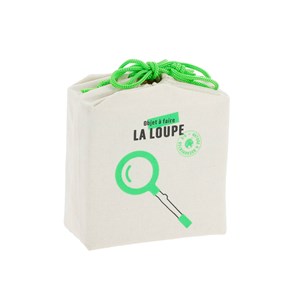 Loupe à faire soi-même