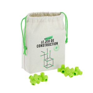 Jeu de construction