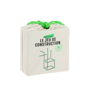 Jeu de construction