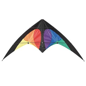 Cerf volant prisma