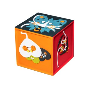 Joyeuse la conteuse merveilleuse