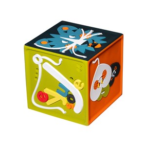 Joyeuse la conteuse merveilleuse