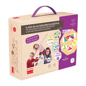 Le défi des intelligences multiples