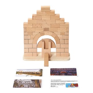 Arche romaine Montessori