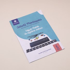 Livret pour 30166290