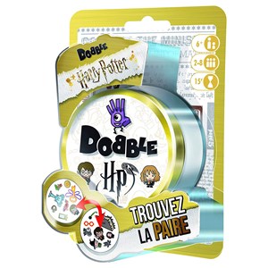 Dobble Harry Potter