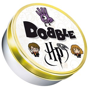 Dobble Harry Potter