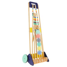 Croquet des familles