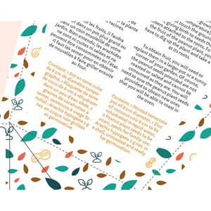 Pot de cacahuètes à faire pousser