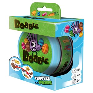 Dobble mini Pâques