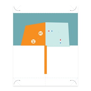 Mes bateaux flottants