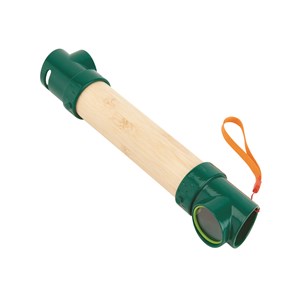 Périscope en bambou