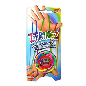Jeu de ficelle Ztringz