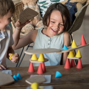 Jeu de construction en bois Piks small