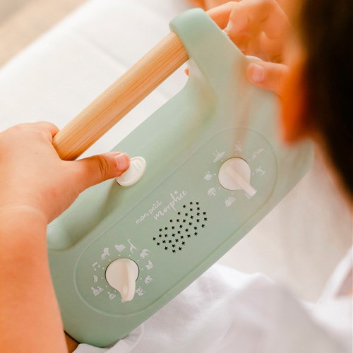 MORPHEE - Box méditation MORPHEE Petit morphee pour enfant