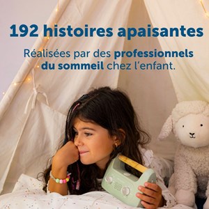 Mon Petit Morphée Box Méditation Enfant