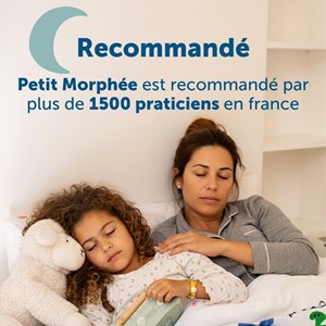 Mon Petit Morphée Box Méditation Enfant