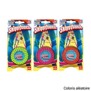 Elastique Skippy Dance