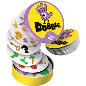 Jeu de société Dobble classique