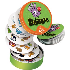 Jeu Dobble kids