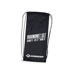 Jeu roundnet set bleu