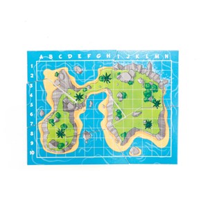 Escape Game Opération camouflage